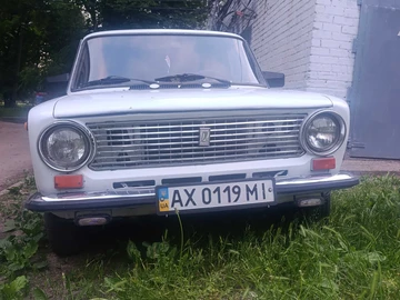 Авто ВАЗ 2101 1982 № 8843221