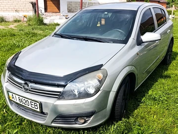 Авто Opel Astra 2006 № 8843226