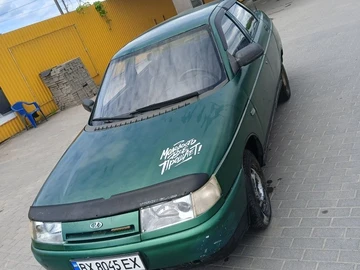 Авто ВАЗ 2110 1999 № 8843228