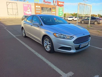 Авто Ford Fusion Usa  2014 № 8843230