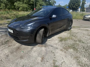 Авто Tesla Roadster 2024 № 8843332