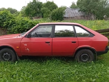 Авто  2141 1990 № 8843333