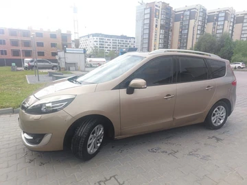 Авто Renault Grand Scenic 2013 № 8843343