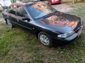 Авто Ford Mondeo 1994 № 8843345