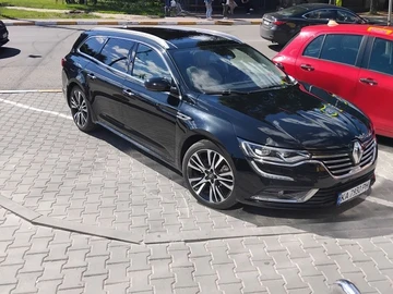 Авто Renault 11 2018 № 8843347