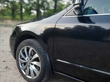 Авто Skoda Superb 2013 № 8843356