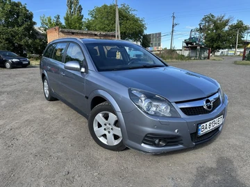 Авто Opel Vectra 2006 № 8843368