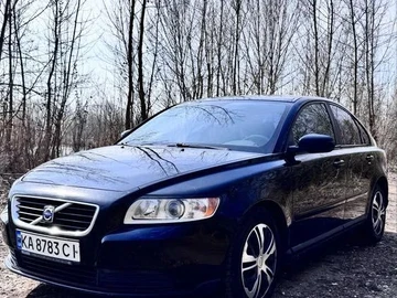 Авто Volvo S40 2007 № 8843375