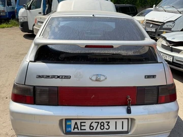 Авто ВАЗ 21121 2004 № 8843379
