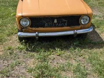 Авто ВАЗ 2101 1978 № 8843384