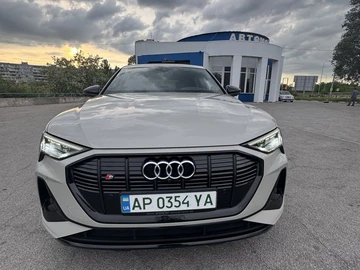 Авто Audi 100 2021 № 8843388
