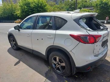 Авто Mazda Cx-5 2016 № 8843390