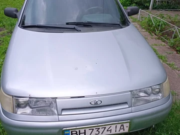 Авто ВАЗ 2110 2006 № 8843395