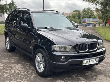 Авто BMW X5 2006 № 8843400