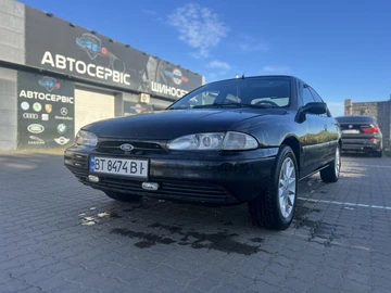 Авто Ford Mondeo 1995 № 8843401