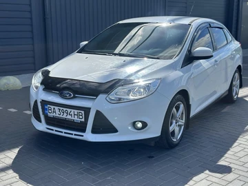 Авто Ford Focus 2012 № 8843403