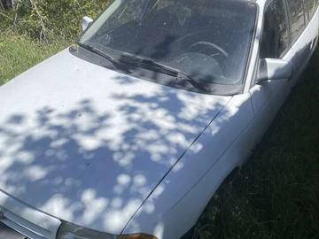 Авто Opel Astra 1996 № 8843407