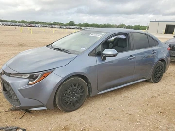 Авто Toyota Corolla 2022 № 8843409