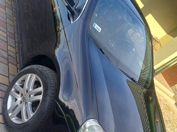 Авто Volkswagen Jetta 2006 № 8843411
