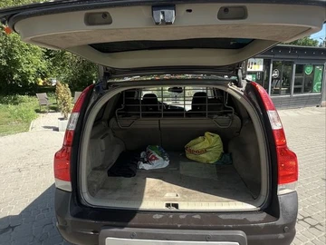 Авто Volvo Xc70 2007 № 8843414