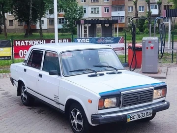 Авто ВАЗ 2107 2006 № 8843417