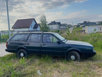 Авто Volkswagen Passat Variant 1988 № 8843531