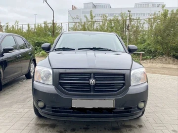 Авто Dodge Caliber 2008 № 8843541