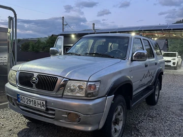 Авто Toyota 4Runner 2006 № 8843544