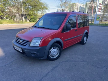 Авто Ford Tourneo Connect 2010 № 8843545