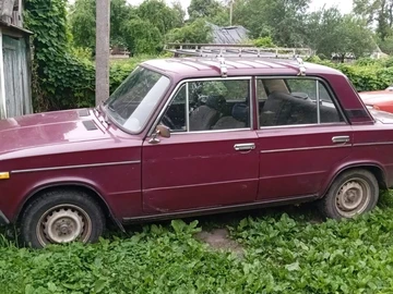 Авто ВАЗ 2106 1999 № 8843546