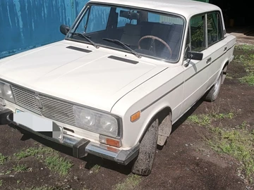 Авто ВАЗ 2106 1989 № 8843547