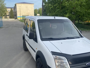 Авто Ford Tourneo Connect 2007 № 8843552