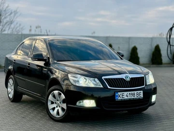 Авто Skoda Octavia 2014 № 8843553