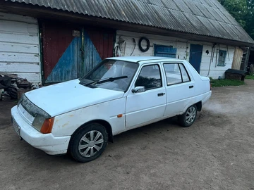 Авто ЗАЗ 1103 Slavuta 2003 № 8843558