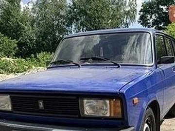 Авто ВАЗ 2104 2007 № 8843560