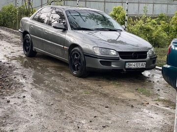 Авто Opel Omega 1994 № 8843561