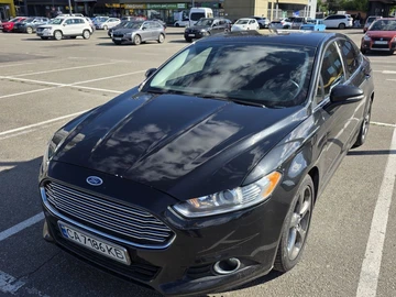 Авто Ford Fusion Usa  2013 № 8843562