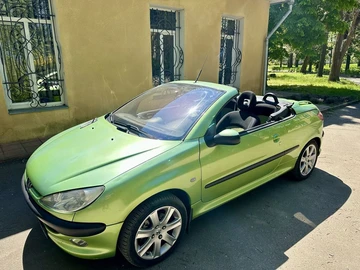 Авто Peugeot 306 2002 № 8843569