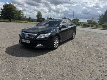 Авто Toyota Camry 2012 № 8843573