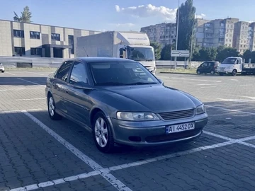 Авто Opel Vectra 2000 № 8843574
