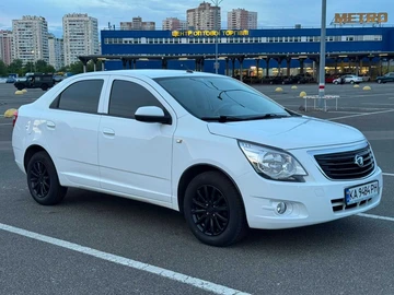 Авто Ravon R4 2020 № 8843586