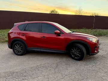 Авто Mazda 5 2012 № 8843591