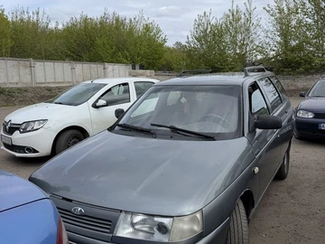 Авто ВАЗ 2111 2009 № 8843592