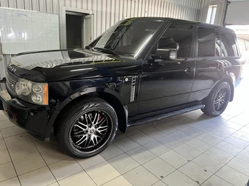 Авто Land Rover Range Rover 2008 № 8843604