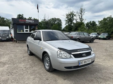 Авто ВАЗ 2170 Priora 2012 № 8843605