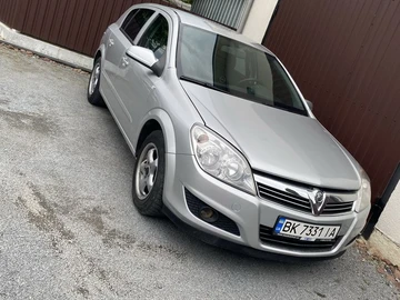 Авто Opel Astra 2008 № 8843609