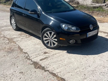 Авто Volkswagen Golf 2011 № 8843614