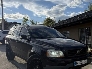 Авто Volvo Xc90 2007 № 8843616
