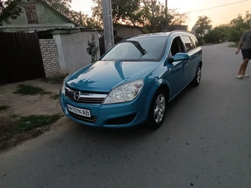 Авто Opel Astra 2008 № 8843617
