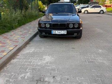 Авто BMW 5 Серия 1995 № 8843611